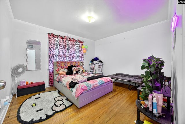 201 Stark Street, Sumter, SC 29150