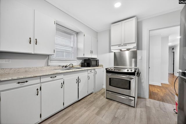 201 Stark Street, Sumter, SC 29150