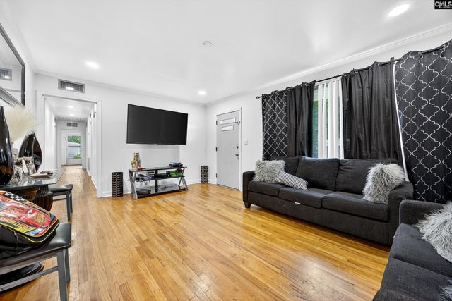 201 Stark Street, Sumter, SC 29150