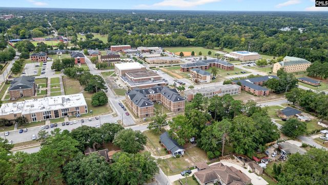 201 Stark Street, Sumter, SC 29150