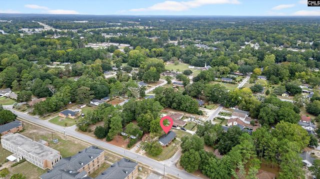 201 Stark Street, Sumter, SC 29150