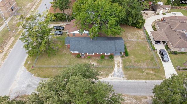 201 Stark Street, Sumter, SC 29150