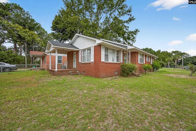 201 Stark Street, Sumter, SC 29150
