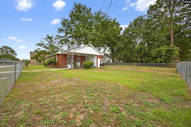 201 Stark Street, Sumter, SC 29150