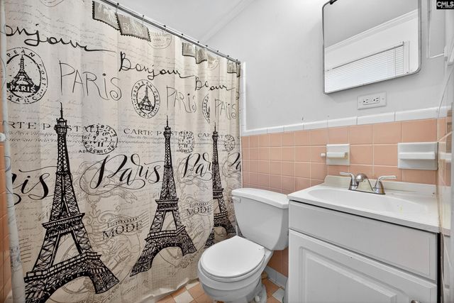 201 Stark Street, Sumter, SC 29150