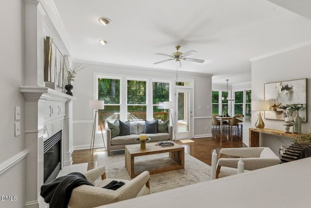 104 Canterstone Court, Cary, NC 27518