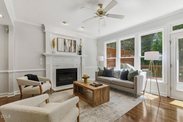 104 Canterstone Court, Cary, NC 27518