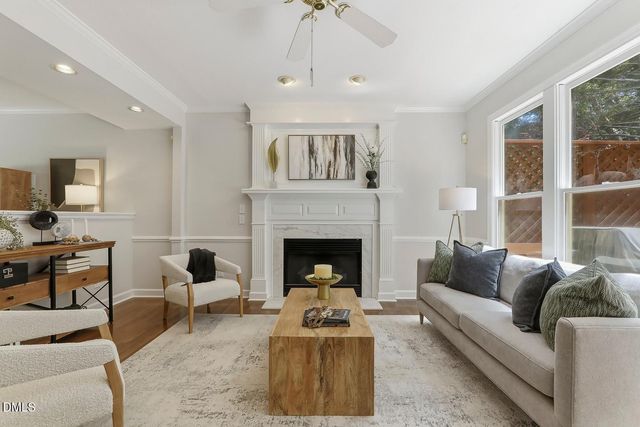 104 Canterstone Court, Cary, NC 27518