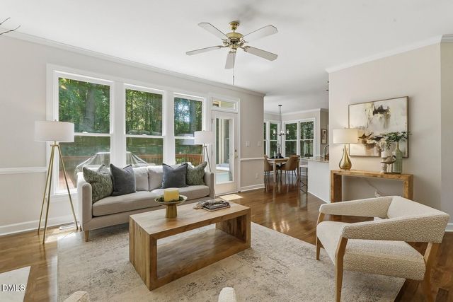 104 Canterstone Court, Cary, NC 27518