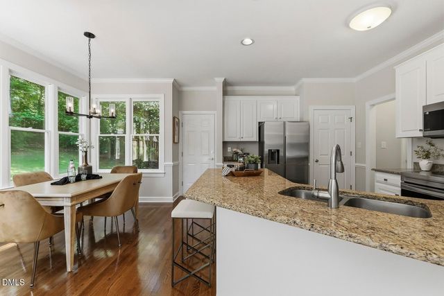 104 Canterstone Court, Cary, NC 27518