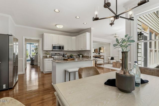 104 Canterstone Court, Cary, NC 27518
