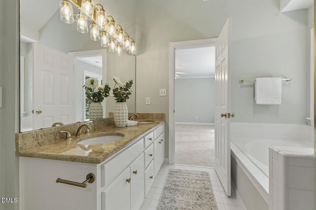 104 Canterstone Court, Cary, NC 27518