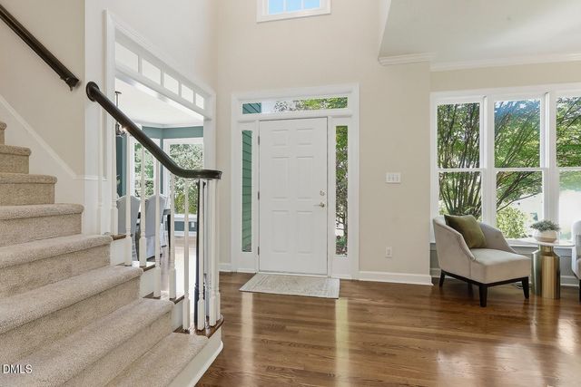 104 Canterstone Court, Cary, NC 27518