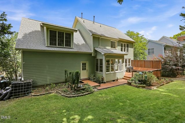 104 Canterstone Court, Cary, NC 27518