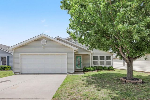 15513 Camellia Road, Oklahoma City, OK 73170