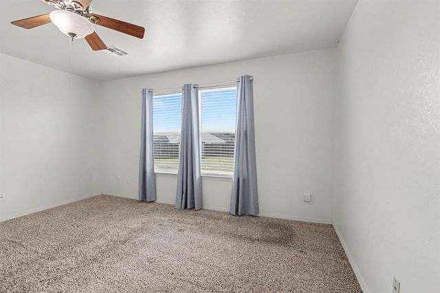 15513 Camellia Road, Oklahoma City, OK 73170