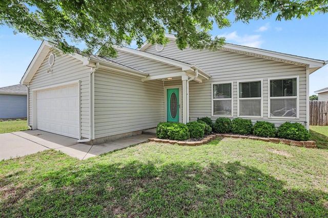 15513 Camellia Road, Oklahoma City, OK 73170