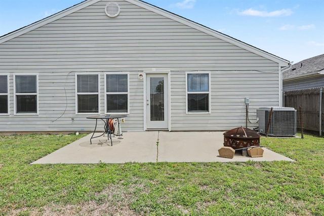 15513 Camellia Road, Oklahoma City, OK 73170