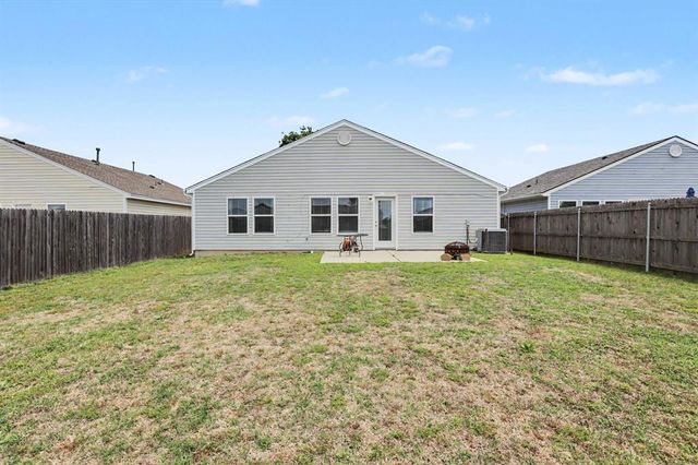 15513 Camellia Road, Oklahoma City, OK 73170