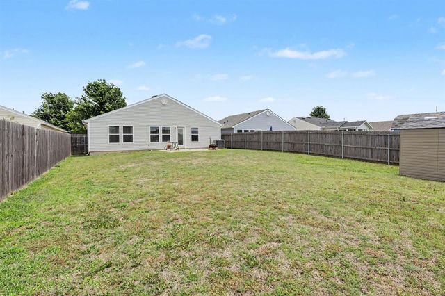 15513 Camellia Road, Oklahoma City, OK 73170