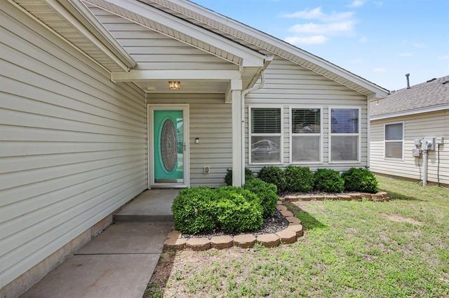 15513 Camellia Road, Oklahoma City, OK 73170