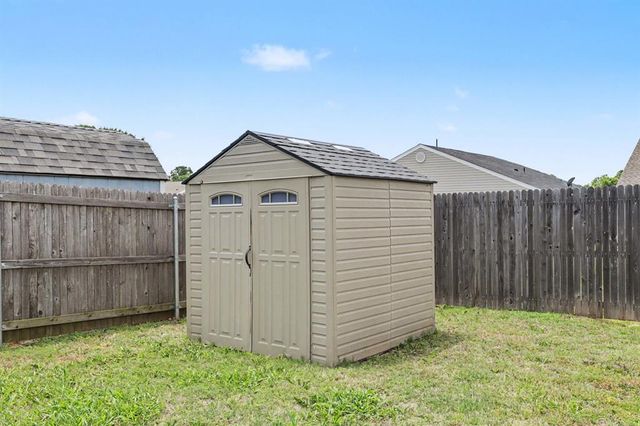 15513 Camellia Road, Oklahoma City, OK 73170