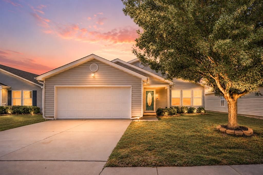 15513 Camellia Road, Oklahoma City, OK 73170