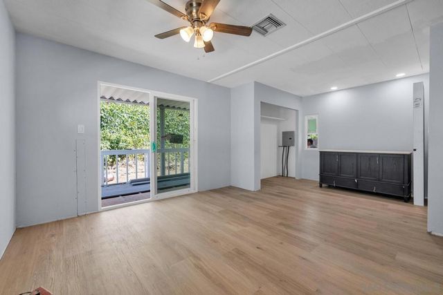 4912 .5 Old Cliffs Road, San Diego, CA 92120