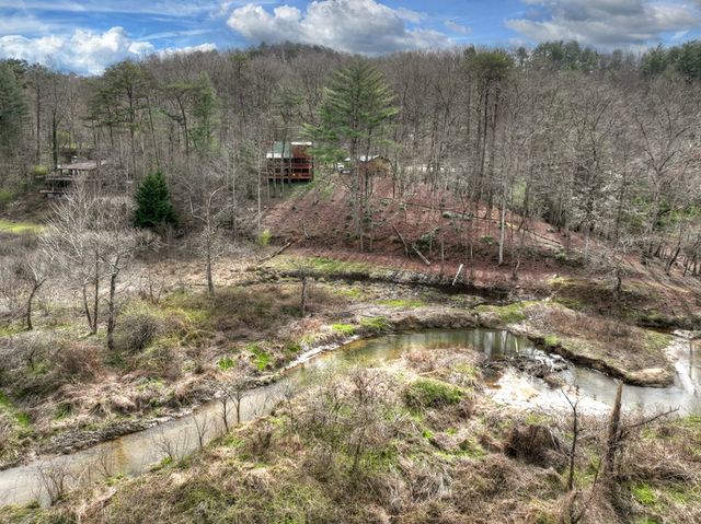 4081 Whitepath Road, Cherry Log, GA 30522