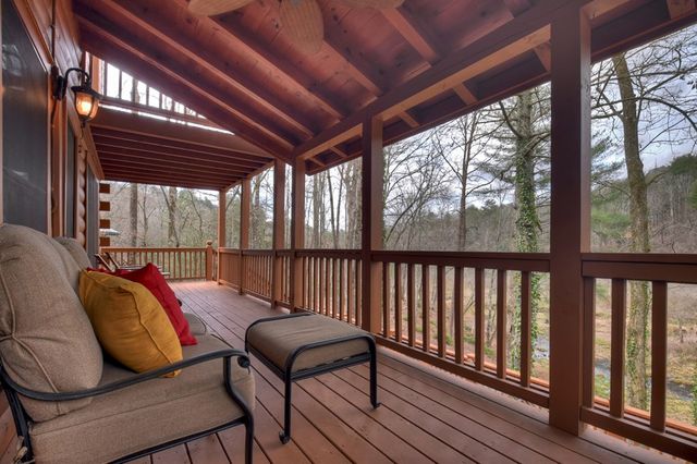 4081 Whitepath Road, Cherry Log, GA 30522