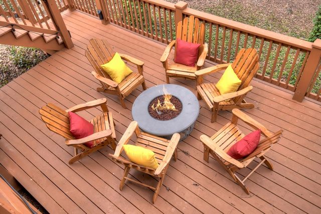 4081 Whitepath Road, Cherry Log, GA 30522