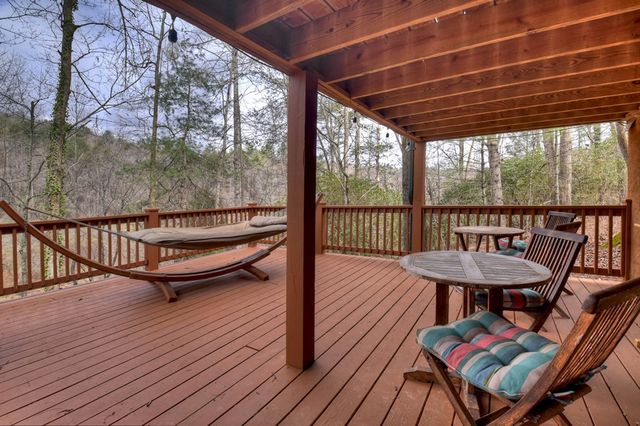 4081 Whitepath Road, Cherry Log, GA 30522