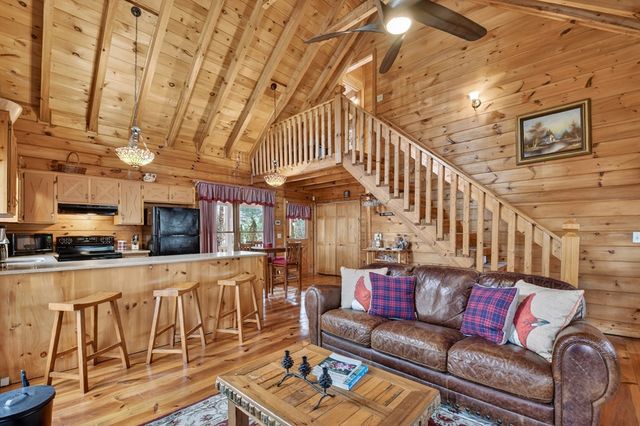 4081 Whitepath Road, Cherry Log, GA 30522