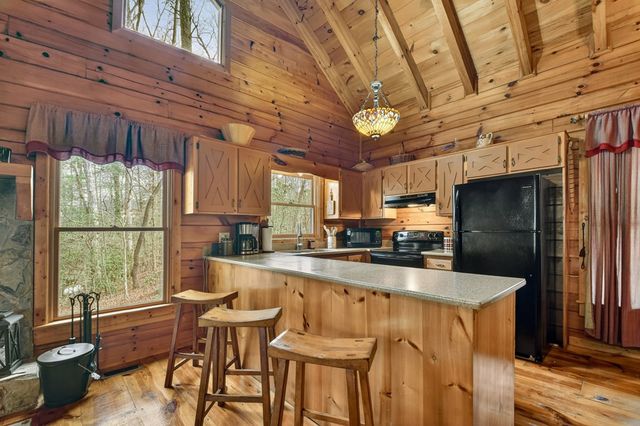 4081 Whitepath Road, Cherry Log, GA 30522