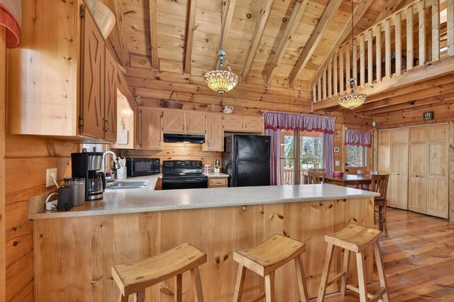 4081 Whitepath Road, Cherry Log, GA 30522