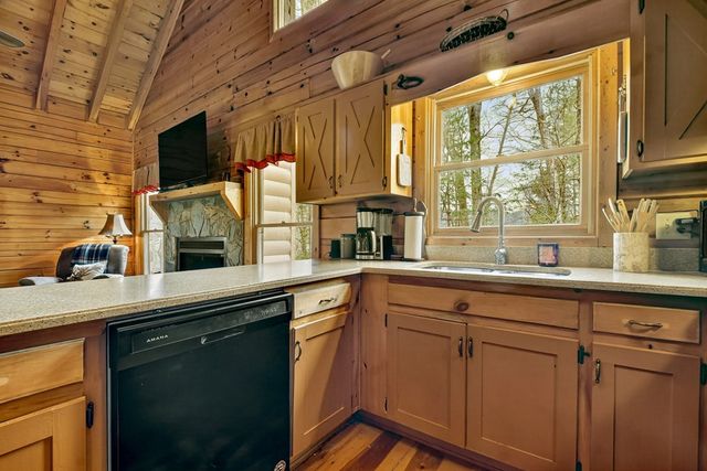 4081 Whitepath Road, Cherry Log, GA 30522