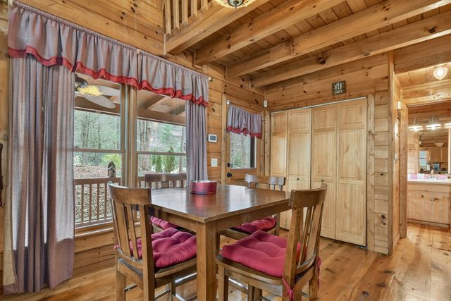 4081 Whitepath Road, Cherry Log, GA 30522