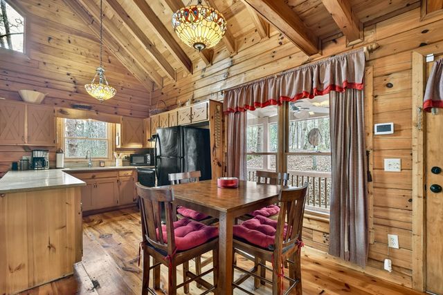 4081 Whitepath Road, Cherry Log, GA 30522