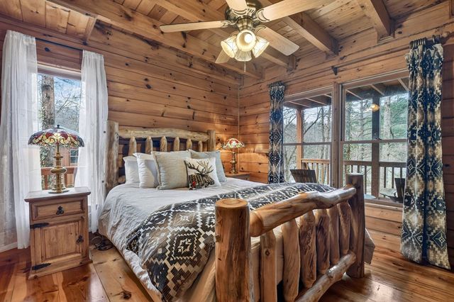 4081 Whitepath Road, Cherry Log, GA 30522