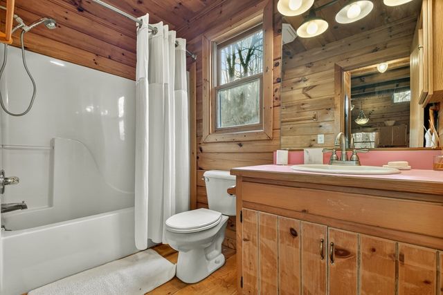 4081 Whitepath Road, Cherry Log, GA 30522