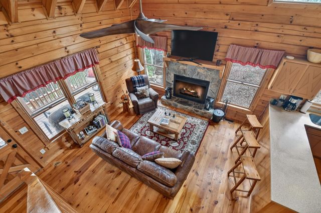 4081 Whitepath Road, Cherry Log, GA 30522