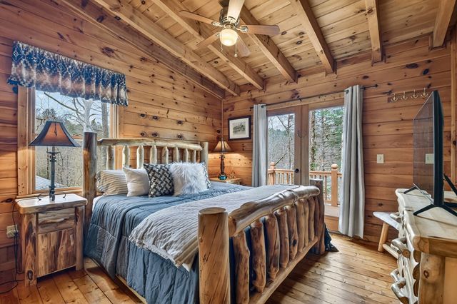 4081 Whitepath Road, Cherry Log, GA 30522