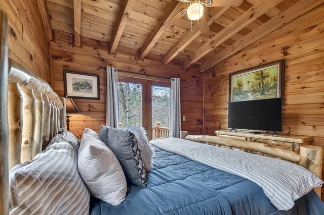 4081 Whitepath Road, Cherry Log, GA 30522