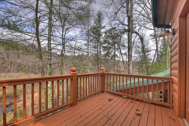 4081 Whitepath Road, Cherry Log, GA 30522