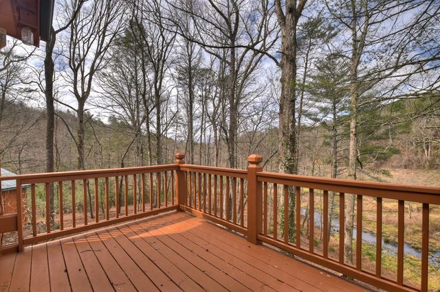 4081 Whitepath Road, Cherry Log, GA 30522