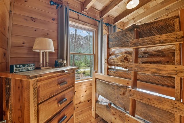 4081 Whitepath Road, Cherry Log, GA 30522