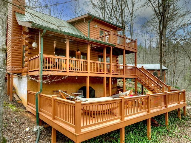 4081 Whitepath Road, Cherry Log, GA 30522