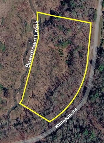 4081 Whitepath Road, Cherry Log, GA 30522