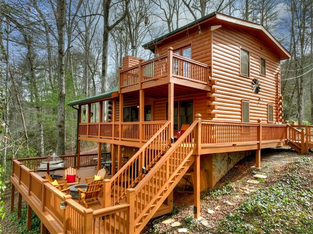 4081 Whitepath Road, Cherry Log, GA 30522