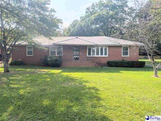 2207 S Vance Drive, Florence, SC 29505